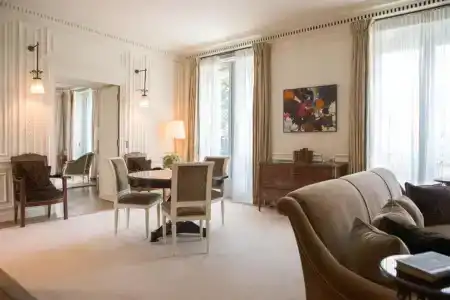 La Réserve Paris & Spa - 129