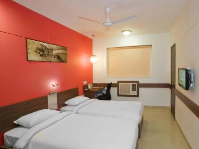 Ginger Chennai - 1