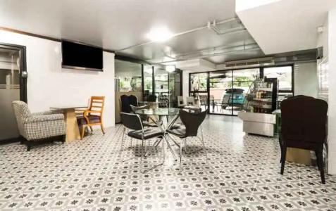 Greenview Ekkamai10 Suite - 17