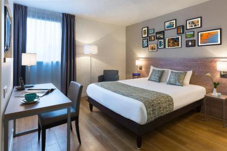 Citadines Wilson Toulouse - 2