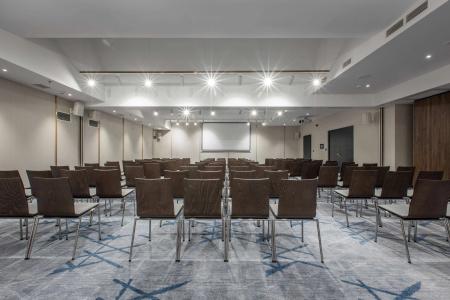 Radisson Blu Prague - 20