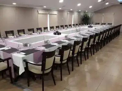 Gosterisli Otel - 25