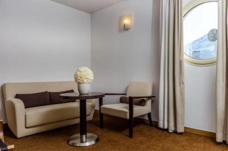Hôtel Eliseo - 51
