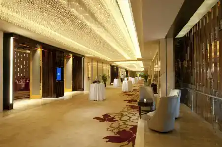 Hilton Baiyun - 37