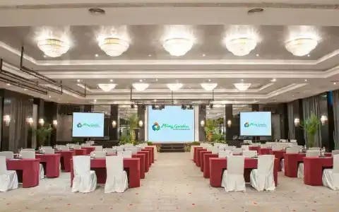 Ming Garden & Residences - 24