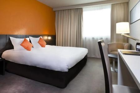 Best Western Alexander Park Chambéry - 25
