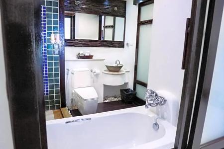 Yantarasri Resort - 207