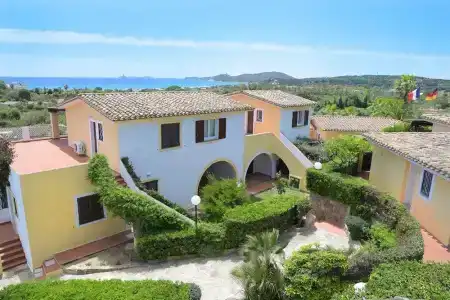 Residence Le Bouganville - 12