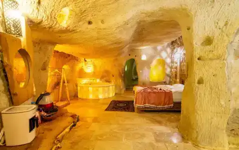 Atilla's Cave - 56