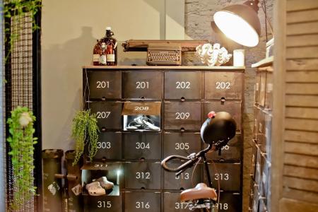 Bangkok Bed and Bike - 28