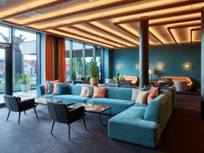 Radisson Blu Caledonien, Kristiansand - 25