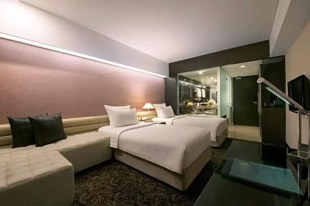 Pullman Jakarta Indonesia - 80