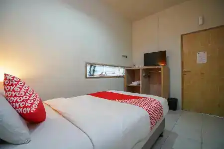 Oyo 1638 Cityzen Renon - 32