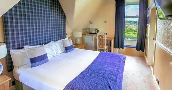 Best Western Edinburgh South Braid Hills - 63