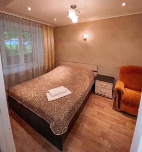 Энергетик - 4