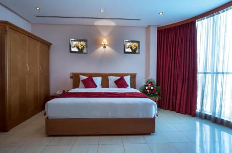 Al Madina Suites - 3