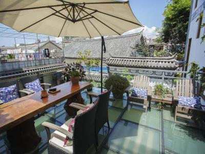 Dali Yunxi Boutique Inn - 46