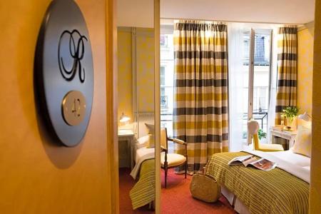 Hôtel Le Regent Paris - 52
