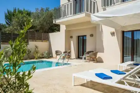 Spilia Village & Villas - 366