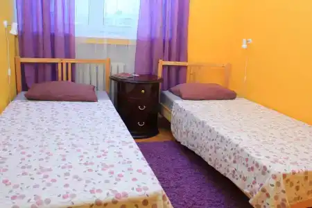 Артист - 5