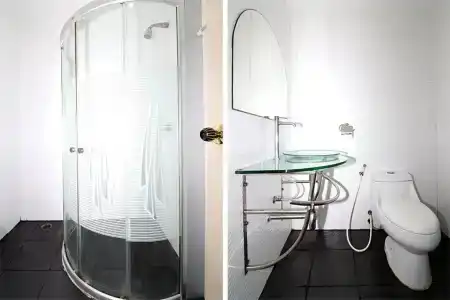 Oyo 102 Diamond Residence Silom - 60