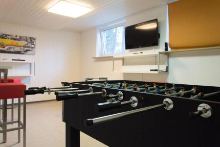A1 Hostel Nürnberg - 18