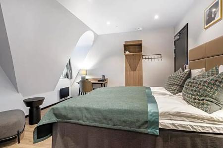Best Western Plus City - 50