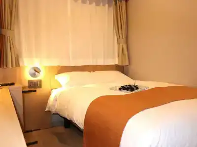 Tokyo Inn - 24