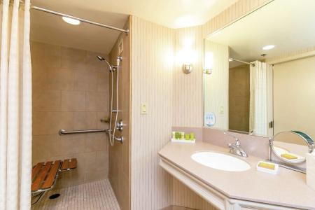 Hilton Parc 55 San Francisco Union Square - 64
