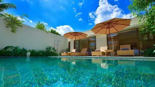 The Uza Terrace Beach Club Villas - 117