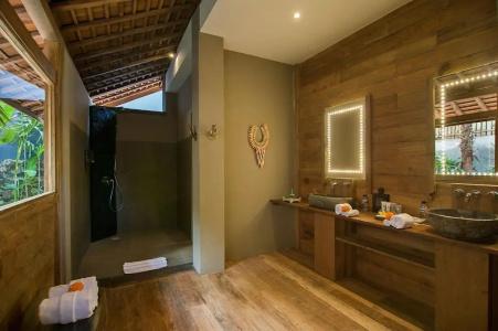 Blue Karma Dijiwa Ubud - 73