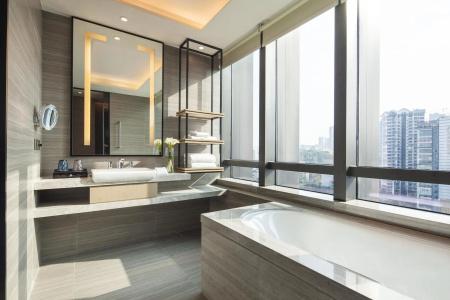 DoubleTree by Hilton Shenzhen Longhua - 9