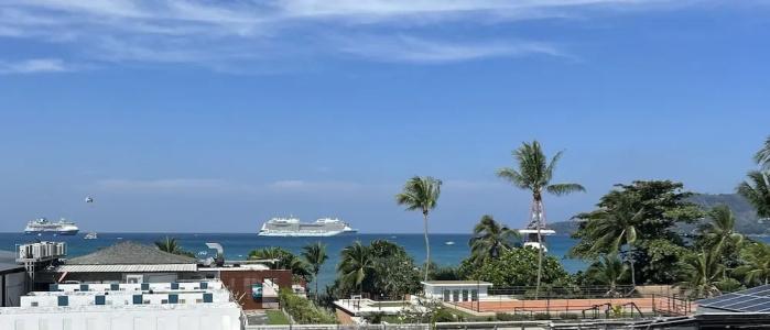 Le Maroc Patong - 68