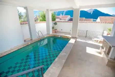 Villa Olivia - 12