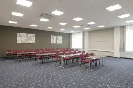 Holiday Inn Munich Unterhaching, An Ihg - 16