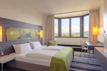 Mercure Koblenz - 45