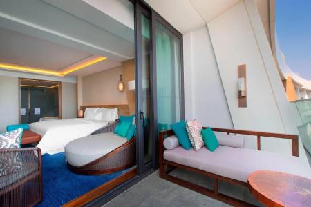 The Westin Sanya Haitang Bay Resort - 73