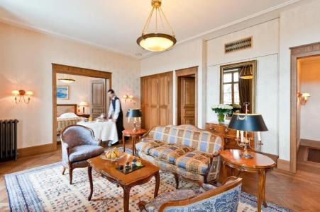 Grand Les Trois Rois - 97