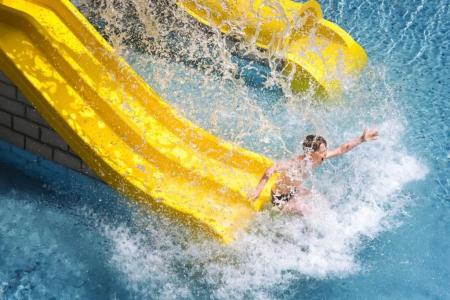 Oasis Park Splash - 19
