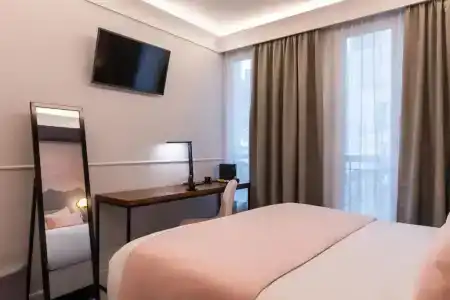hôTel Le Milie Rose - 33
