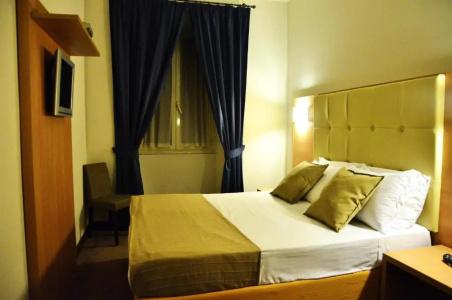 Residenza Cola Di Rienzo - Suite In Rome - 70