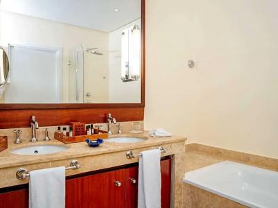 Le Médina Essaouira Thalassa sea & spa – Mgallery - 63