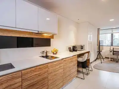 Novotel Living Orchard - 59