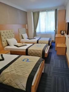 Double Comfort - 27