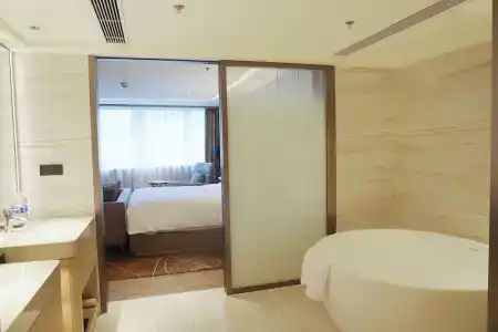 Renaissance Shenzhen Luohu - 95