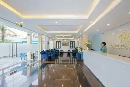 Royal Manison & Spa - 9