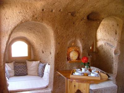 Les Maisons De Cappadoce - 16