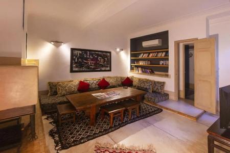 Riad karmela - 37