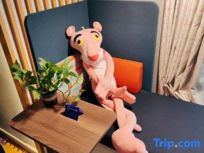 Holiday Inn Express - Wuhan Optical Valley, An Ihg - 64