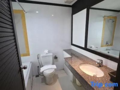 APK Resort And Spa - 29